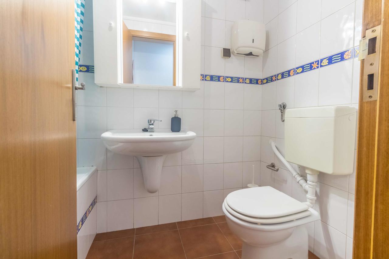 Ferienwohnung Taxa - T2 No Centro Da Cidade - Braga Exterior foto